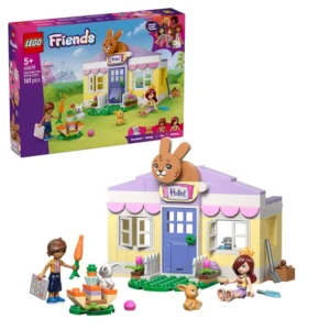LEGO 42679 Friends Heartlake City Hasenhotel