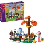 LEGO 42690 Friends Teeparty im Wald