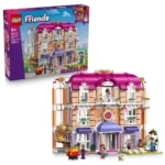 LEGO 42704 Friends Das Grandhotel von Heartlake City