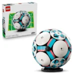 LEGO 43019 Editions Football Fussball