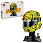 LEGO 43023 Editions Formula 1 McLaren Mastercard F1 Team Lando Norris’ Helm