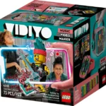 LEGO 43103 VIDIYO Punk Pirate BeatBox