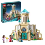 LEGO 43224 Disney König Magnificos Schloss