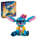 LEGO 43249 Disney Stitch