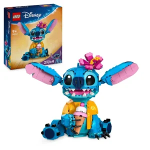 LEGO 43249 Disney Stitch