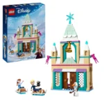 LEGO 43265 Disney Das Arendelle Schloss