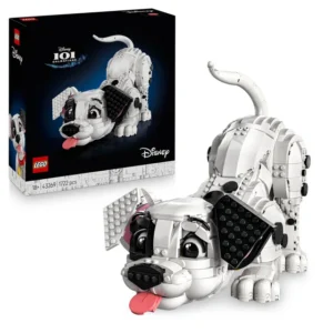 LEGO 43269 Disney Welpe aus 101 Dalmatiner