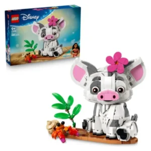 LEGO 43292 Disney Pua