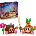 LEGO 43293 Disney Kakamora