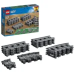 LEGO 60205 City Schienen