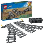 LEGO 60238 City Weichen