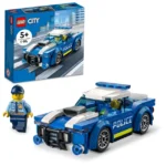 LEGO 60312 City Polizeiauto