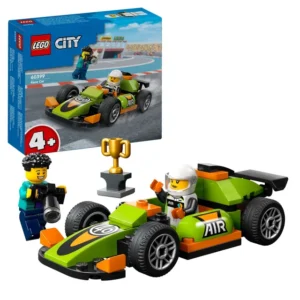 LEGO 60399 City Rennwagen