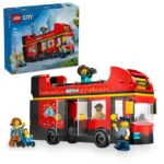 LEGO 60407 City Doppeldeckerbus