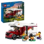 LEGO 60454 City Abenteuer Wohnmobil