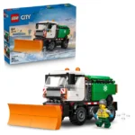 LEGO 60490 City Schneepflug