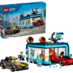 LEGO 60497 City Waschstrasse