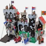 LEGO 6086 Castle Black Knight's
