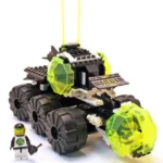 LEGO 6933 Spectral Starguider