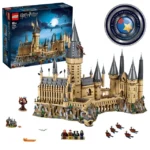 LEGO 71043 Harry Potter Schloss Hogwarts