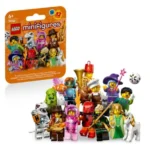 LEGO 71052 Minifiguren Serie 29