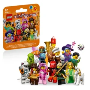 LEGO 71052 Minifiguren Serie 29