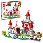 LEGO 71408 Super Mario Pilz-Palast – Erweiterungsset