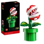 LEGO 71426 Super Mario Piranha Pflanze