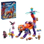 LEGO 71481 DREAMZzz Izzies Traumtiere