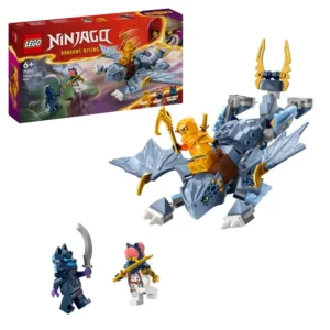 LEGO 71810 Ninjago Riyu der Babydrache