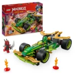 LEGO 71828 Ninjago Lloyds Actionflitzer