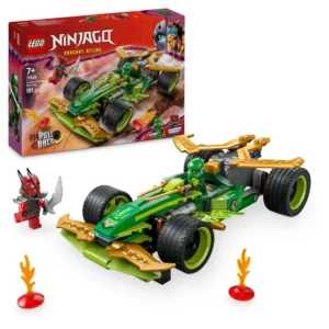 LEGO 71828 Ninjago Lloyds Actionflitzer