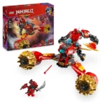 LEGO 71830 Ninjago Kais Sturmreiter Mech
