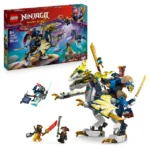 LEGO 71843 Ninjago Rogues Mech Drachenreiter