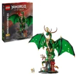 LEGO 71847 Ninjago Der Wächterdrache