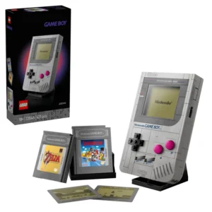 LEGO 72046 Super Mario Game Boy