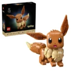 LEGO 72151 Pokémon Evoli