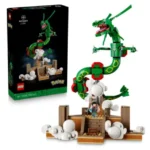 LEGO 72168 Pokémon Rayquaza
