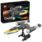 LEGO 75181 Star Wars Y-Wing Starfighter