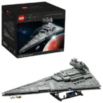 LEGO 75252 Star Wars Imperialer Sternzerstörer™