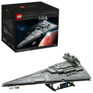 LEGO 75252 Star Wars Imperialer Sternzerstörer™