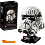 LEGO 75276 Star Wars Stormtrooper Helm