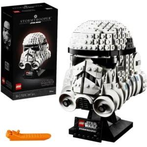 LEGO 75276 Star Wars Stormtrooper Helm