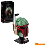 LEGO 75277 Star Wars Boba Fett Helm