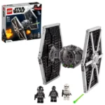 LEGO 75300 Star Wars Imperial TIE Fighter™