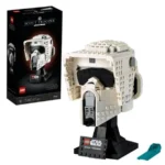 LEGO 75305 Star Wars Scout Trooper Helm