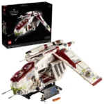 LEGO 75309 Star Wars Republic Gunship