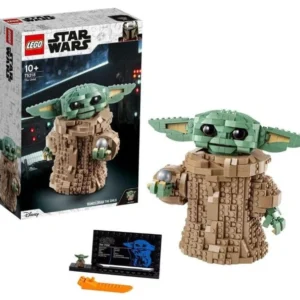 LEGO 75318 Star Wars Das Kind
