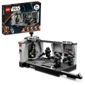 LEGO 75324 Star Wars Angriff der Dark Trooper