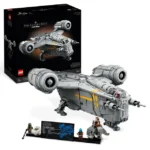 LEGO 75331 Star Wars The Razor Crest Ultimate Collector Series